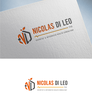 Logo-Design von lionx für dieses Projekt | Design: #28843981