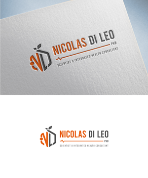 Logo-Design von lionx für dieses Projekt | Design: #28844204