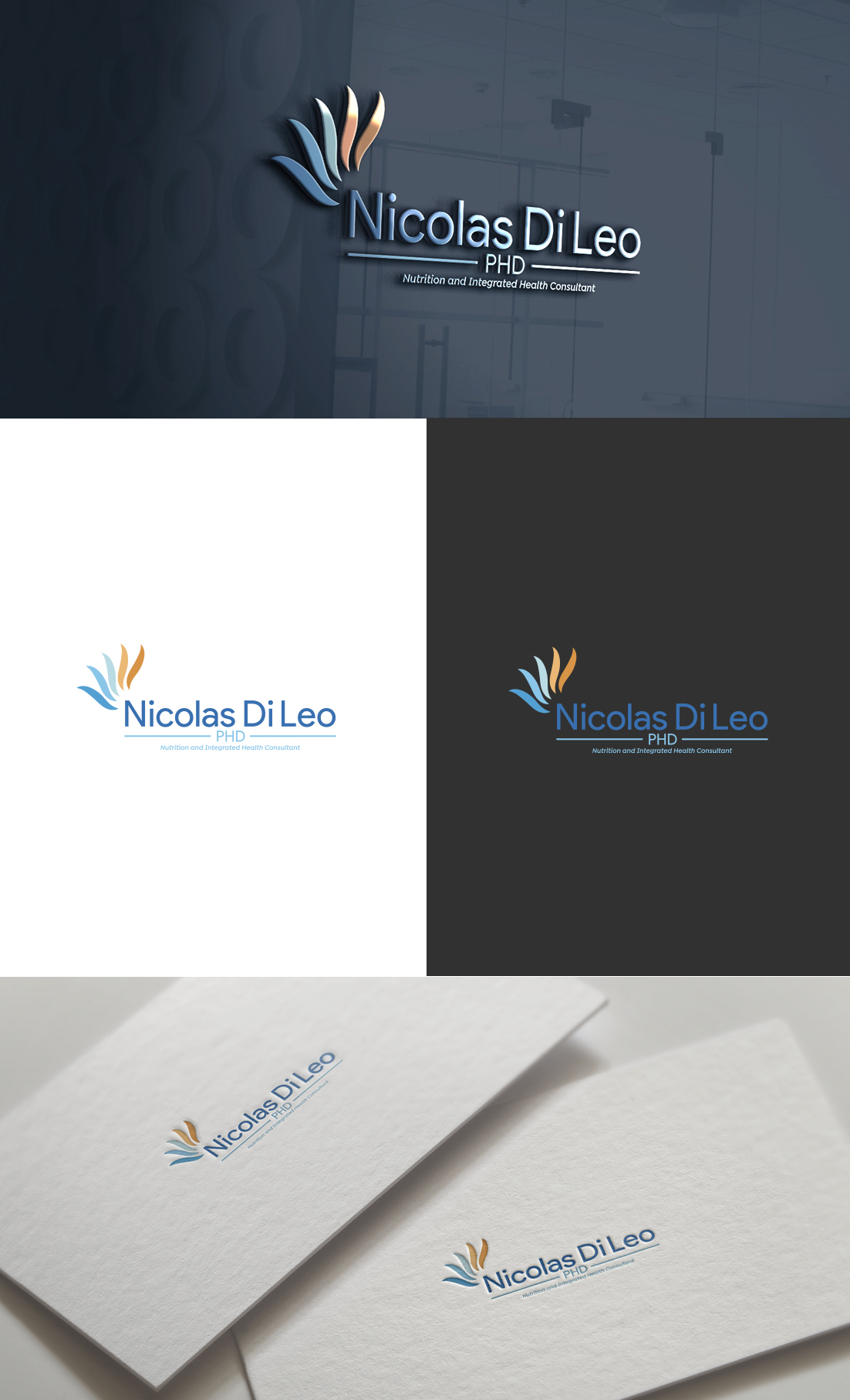 Logo Design by GLDesigns for this project | Design #28833688