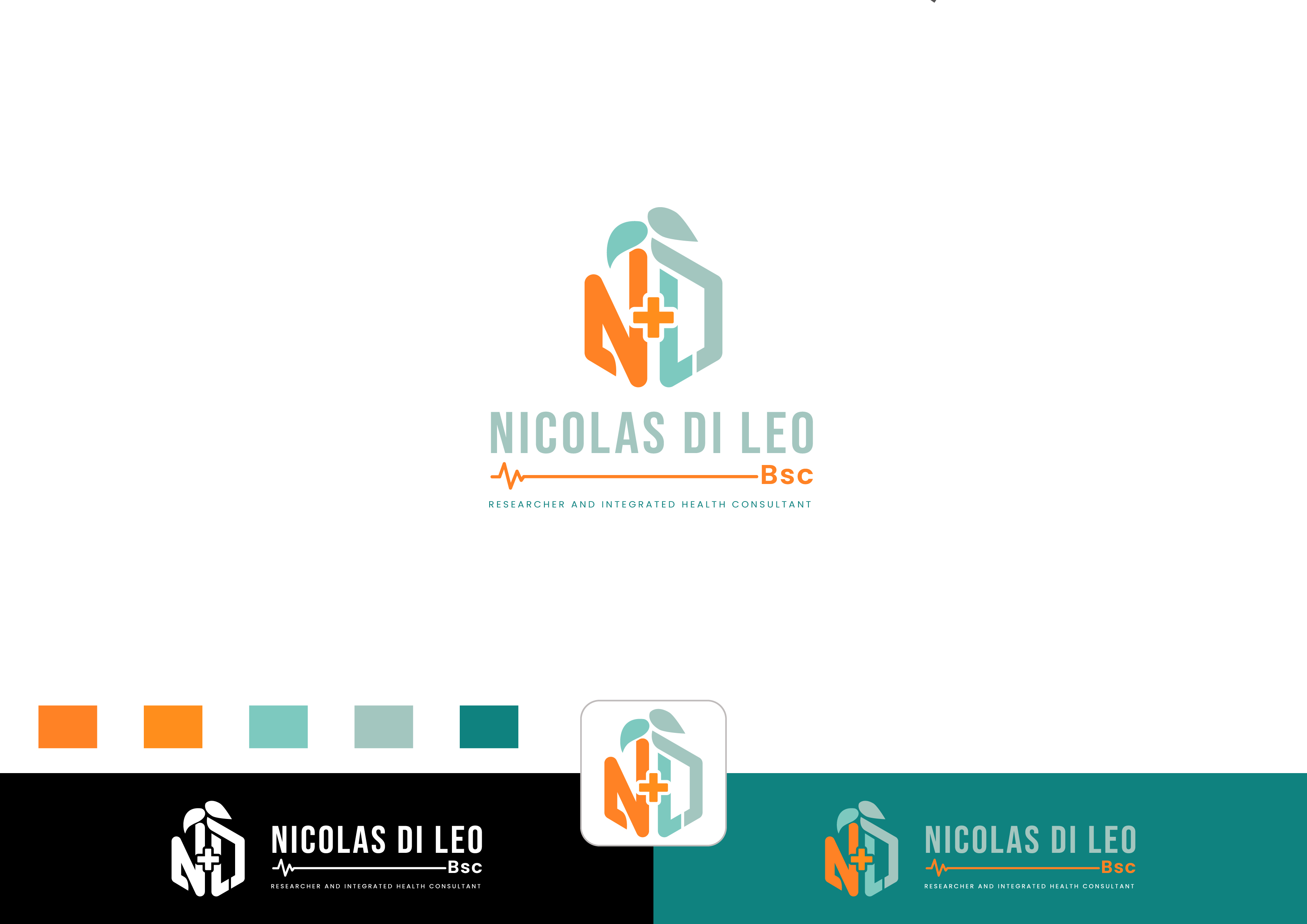 Logo Design by ~idiaz~ for this project | Design #28856166