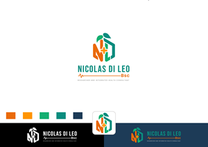 Logo-Design von ~idiaz~ für dieses Projekt | Design: #28856167