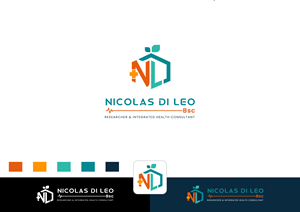 Logo-Design von ~idiaz~ für dieses Projekt | Design: #28857008
