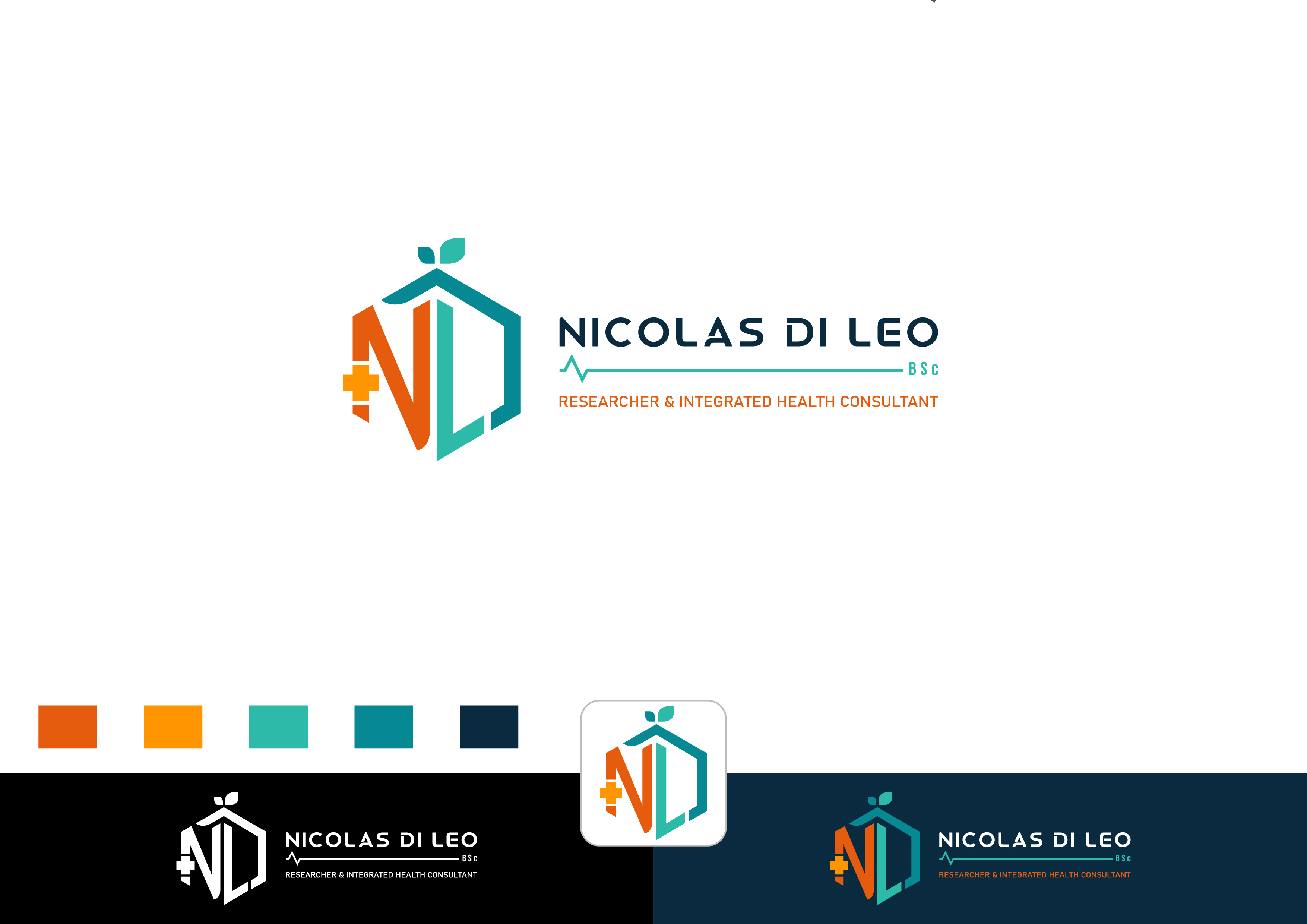 Logo Design by ~idiaz~ for this project | Design #28857424