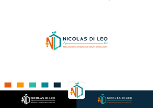 Logo-Design von ~idiaz~ für dieses Projekt | Design: #28857559