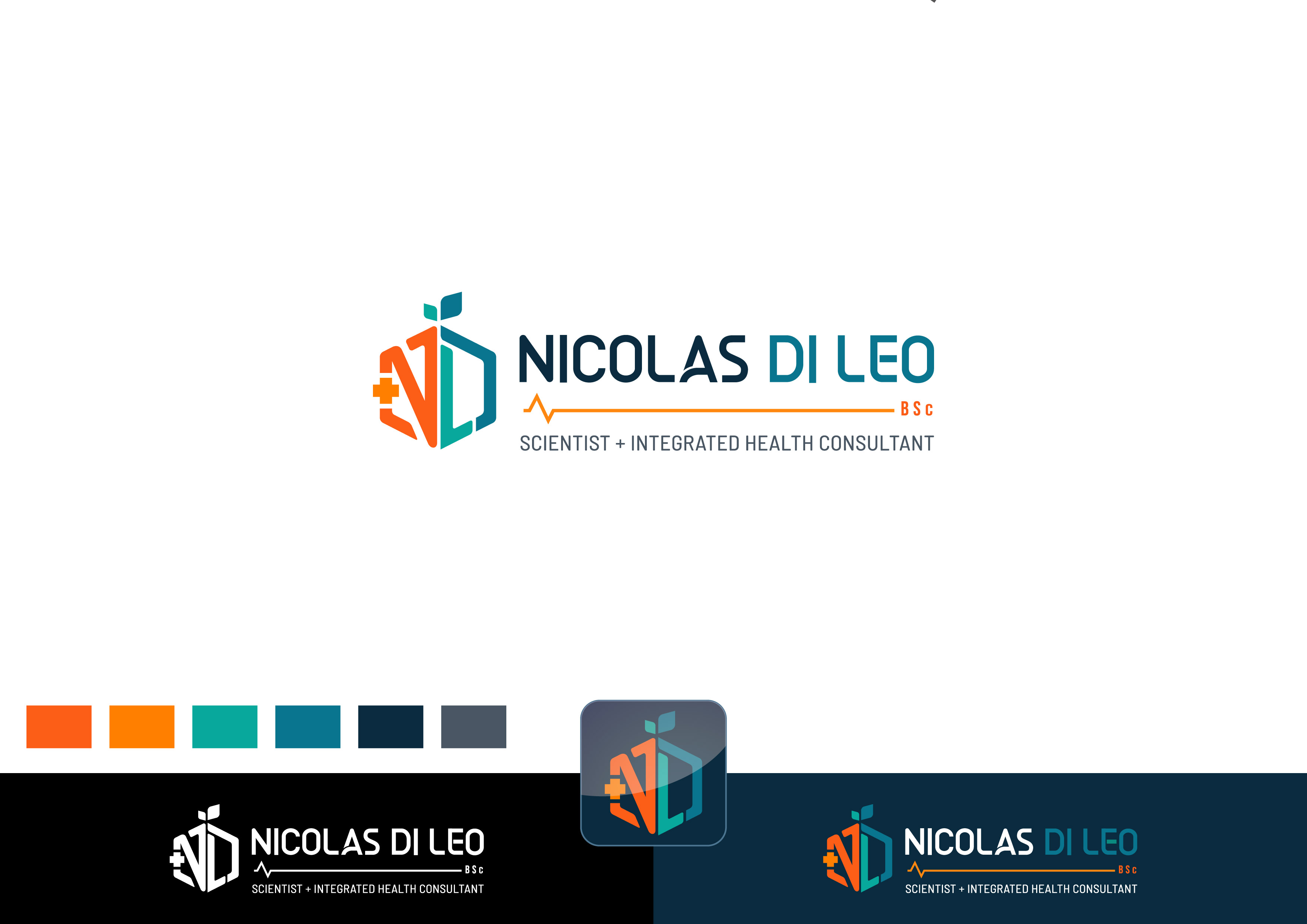 Diseño de Logo por ~idiaz~ para este proyecto | Diseño #28866616