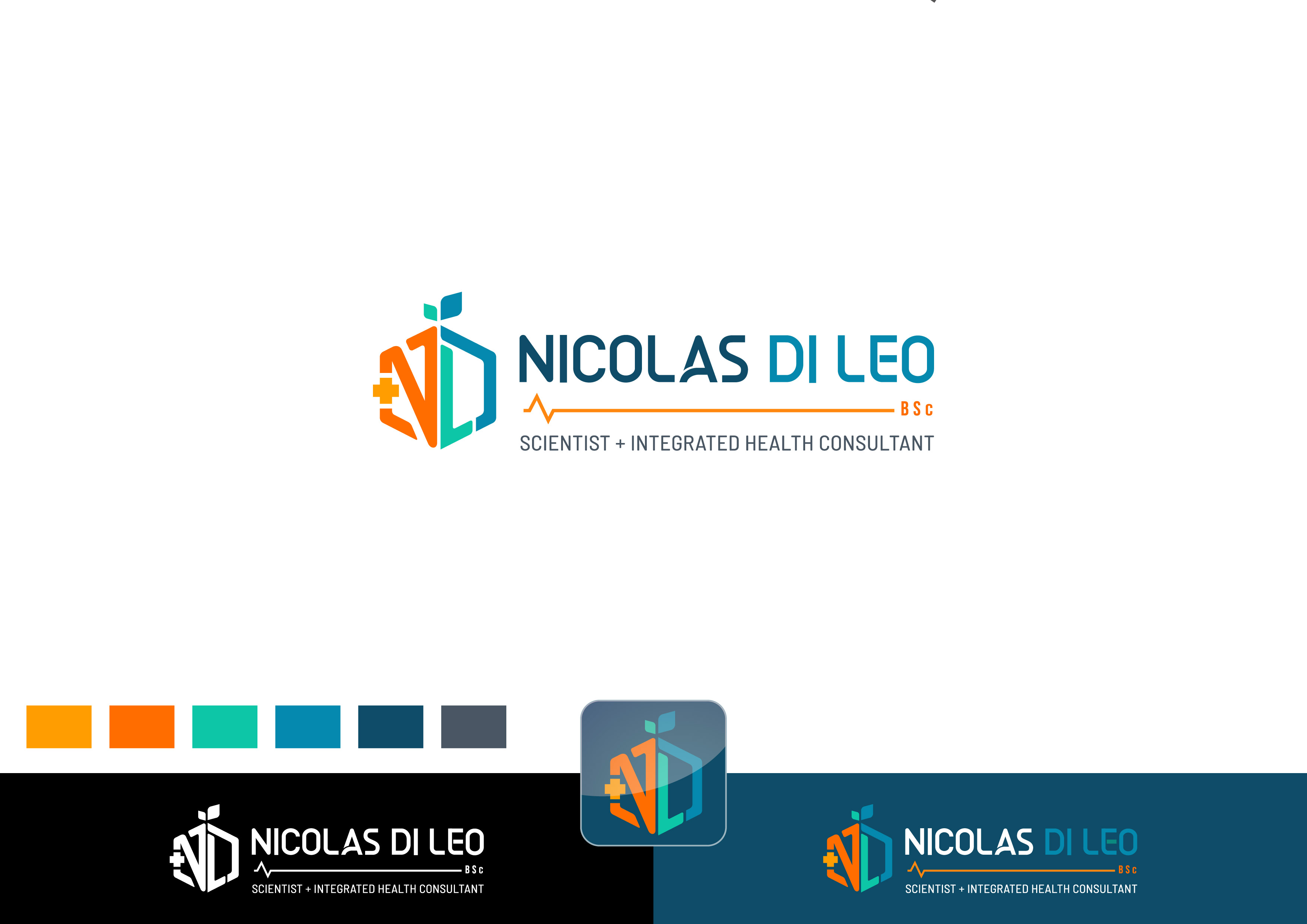 Logo-Design von ~idiaz~ für dieses Projekt | Design #28867471