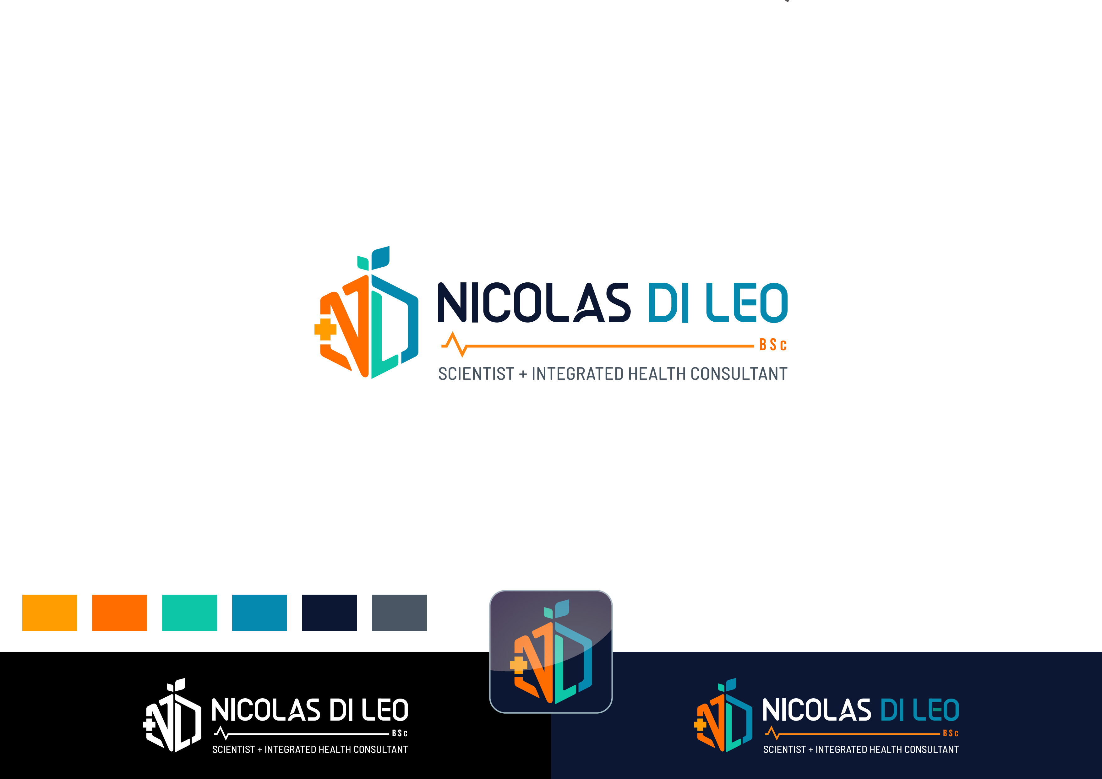 Logo Design by ~idiaz~ for this project | Design #28867472