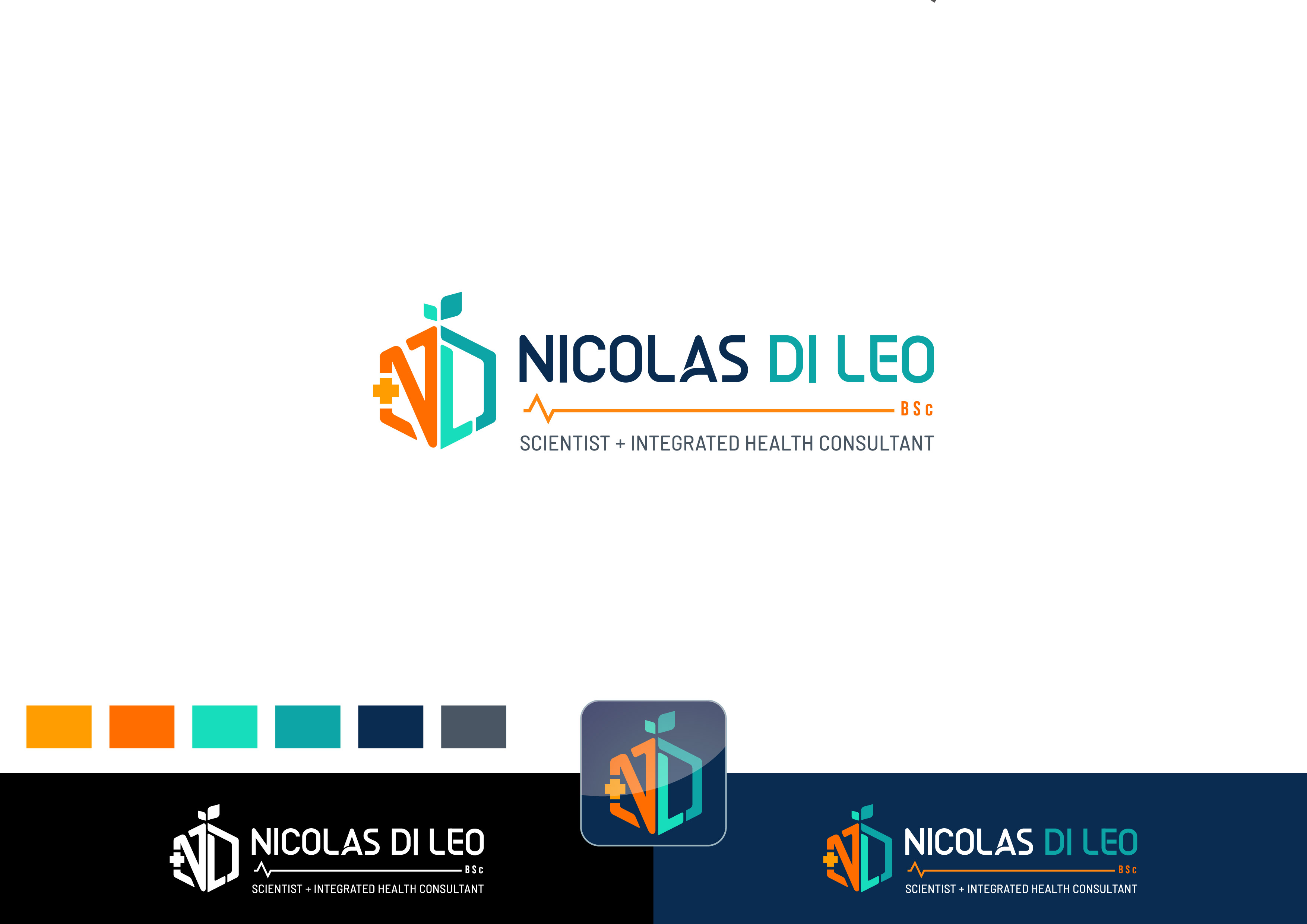 Logo Design by ~idiaz~ for this project | Design #28867473