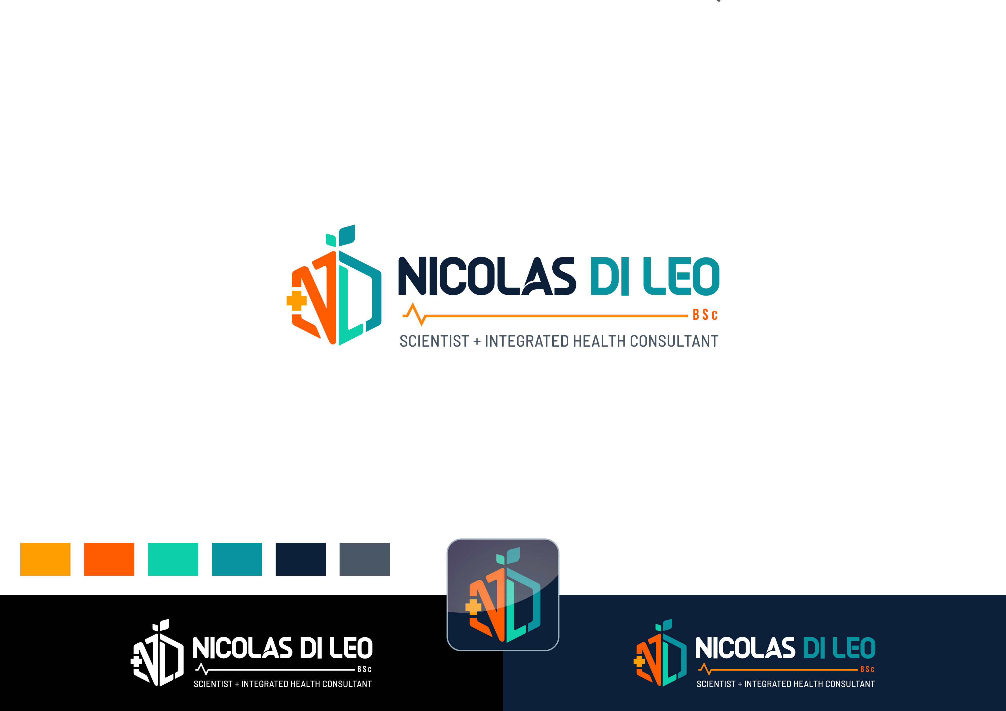 Logo Design by ~idiaz~ for this project | Design #28867474