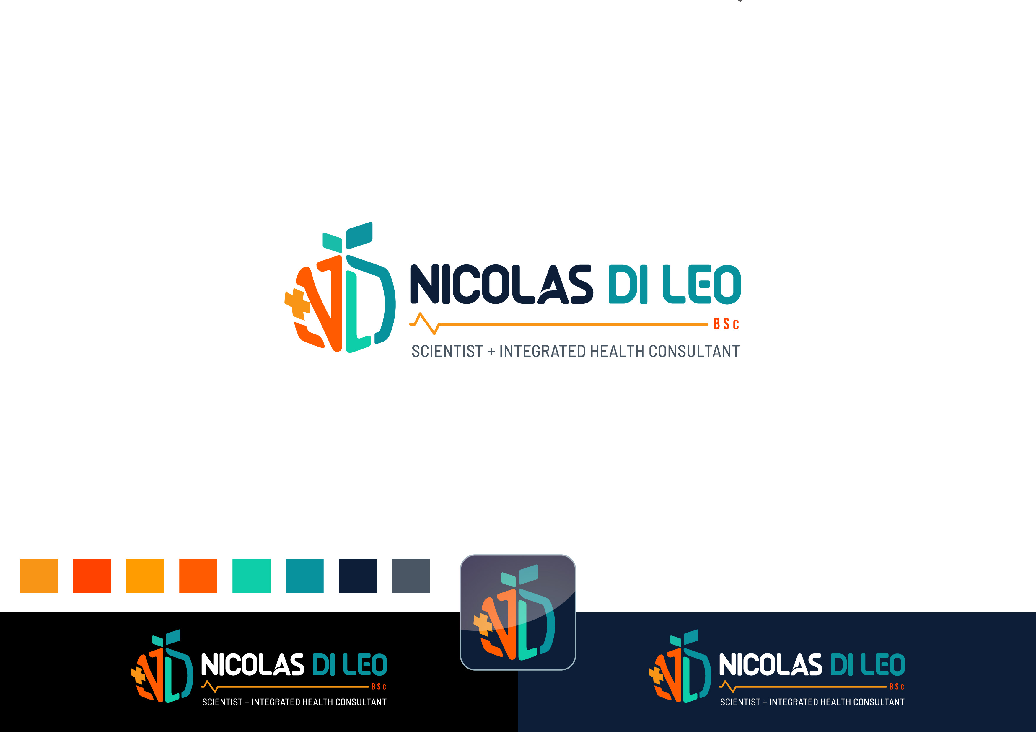 Logo-Design von ~idiaz~ für dieses Projekt | Design #28867858