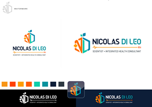 Logo-Design von ~idiaz~ für dieses Projekt | Design: #28868205