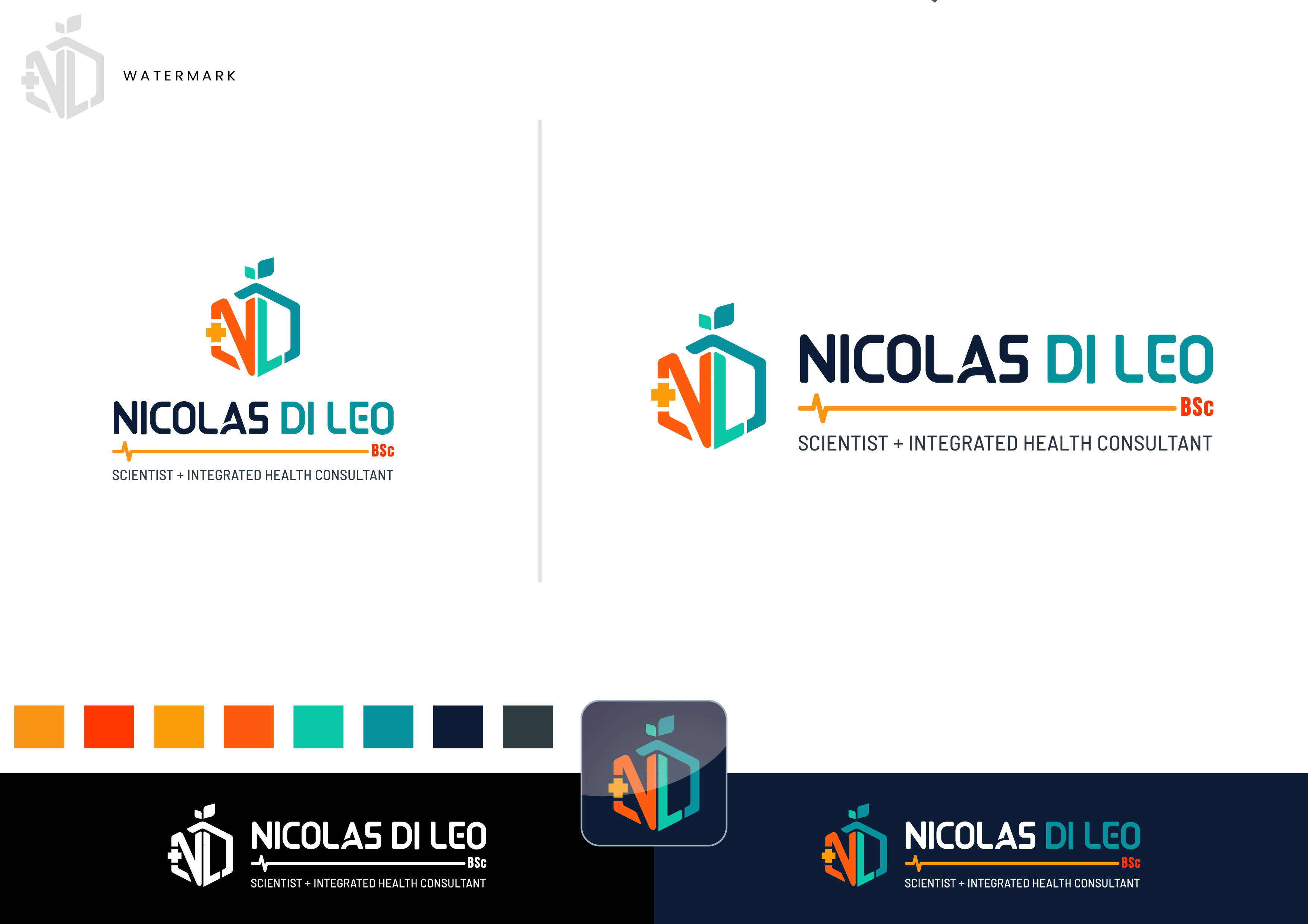 Logo Design by ~idiaz~ for this project | Design #28868583