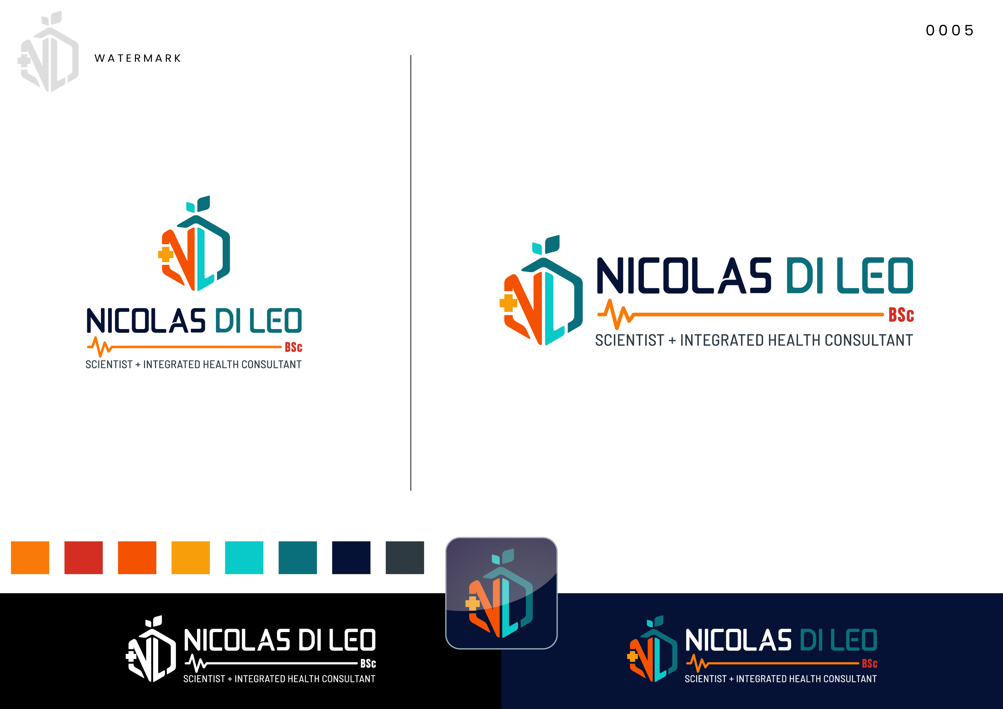 Logo-Design von ~idiaz~ für dieses Projekt | Design #28871425