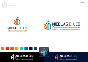 Logo-Design von ~idiaz~ für dieses Projekt | Design: #28871425