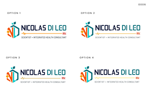 Logo-Design von ~idiaz~ für dieses Projekt | Design: #28873104