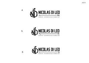 Logo-Design von ~idiaz~ für dieses Projekt | Design: #28878737