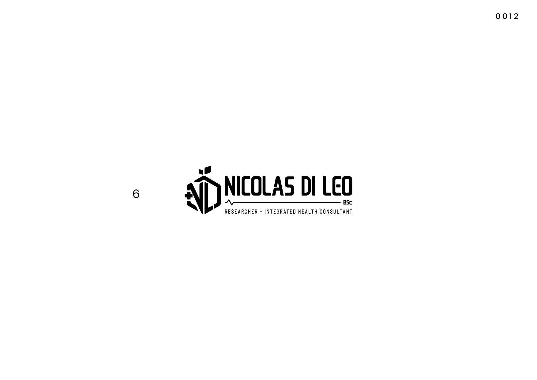 Logo-Design von ~idiaz~ für dieses Projekt | Design #28891419