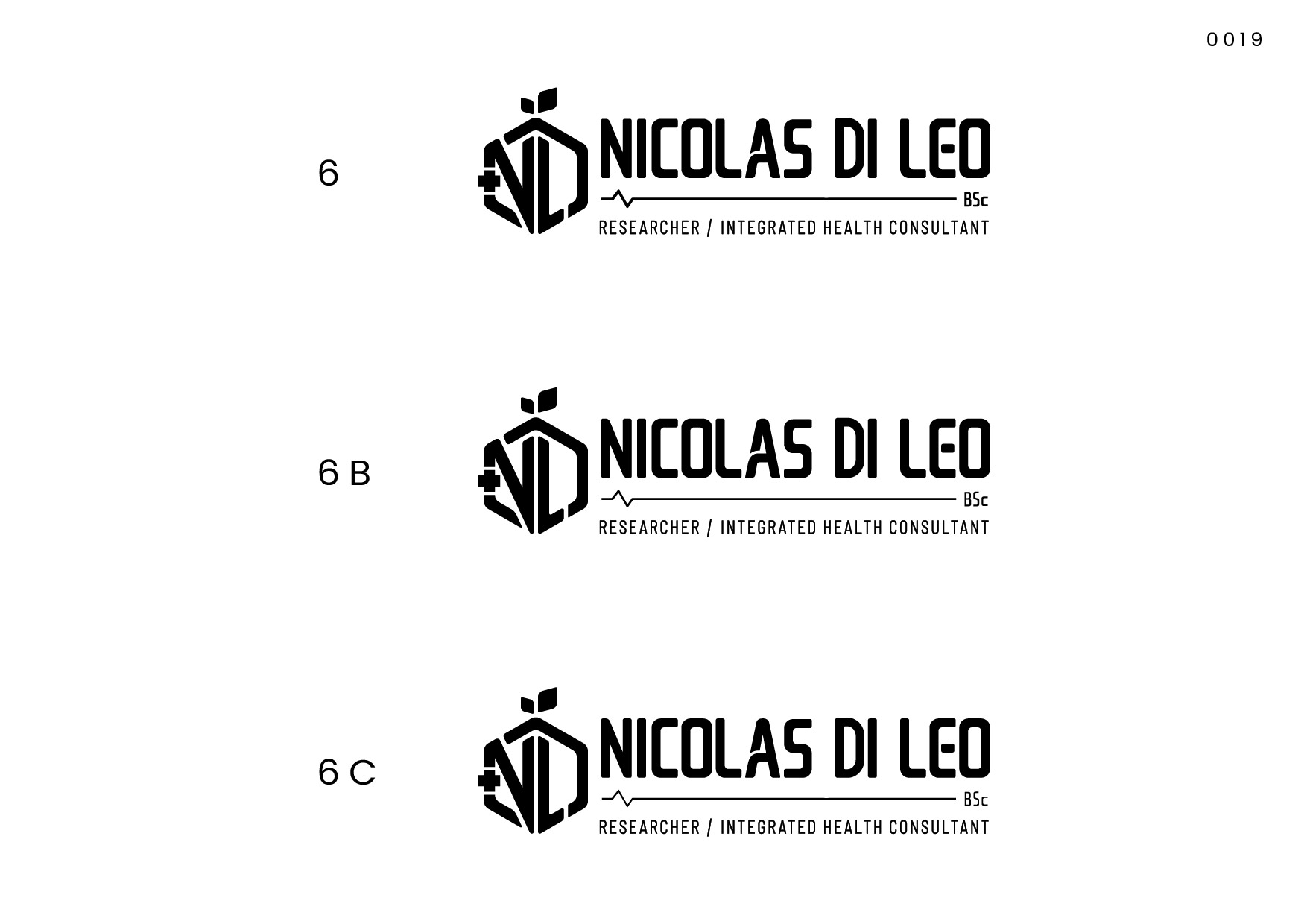 Logo-Design von ~idiaz~ für dieses Projekt | Design: #28906338