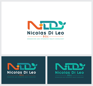 Logo-Design von angelonyamu für dieses Projekt | Design: #28866223