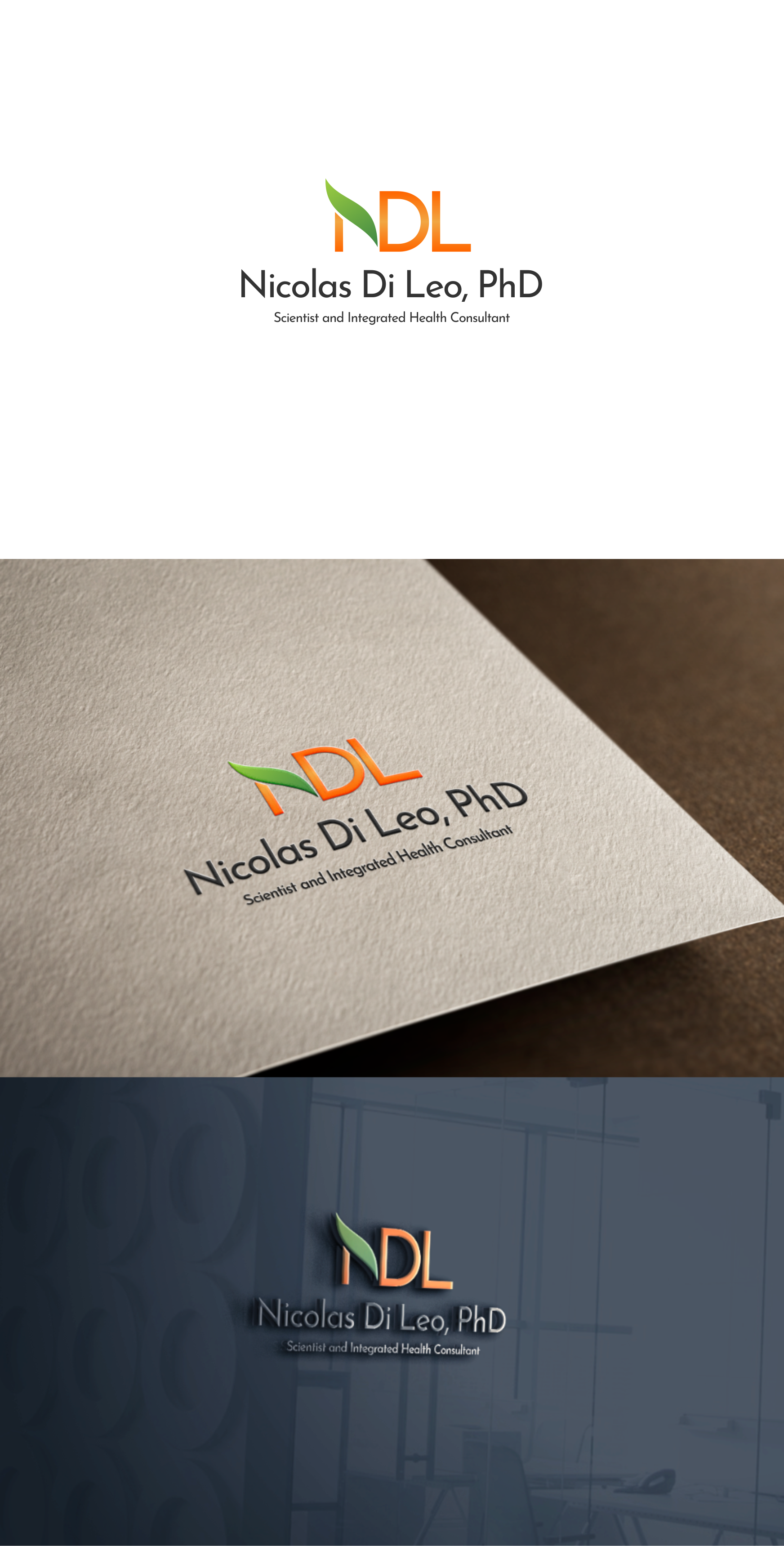 Logo Design by *mary for this project | Design #28848351