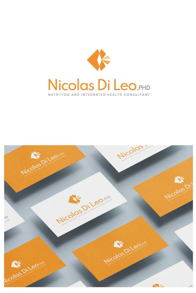 Logo Design by AbhishekkM'24 for this project | Design #28833881