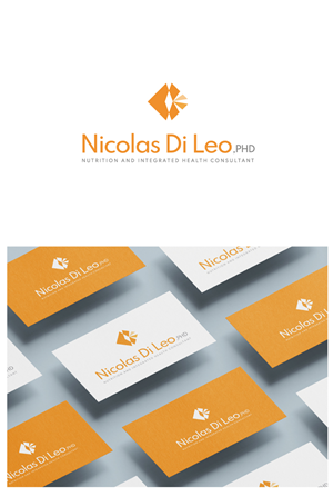 Logo-Design von AbhishekkM'24 für dieses Projekt | Design: #28833881