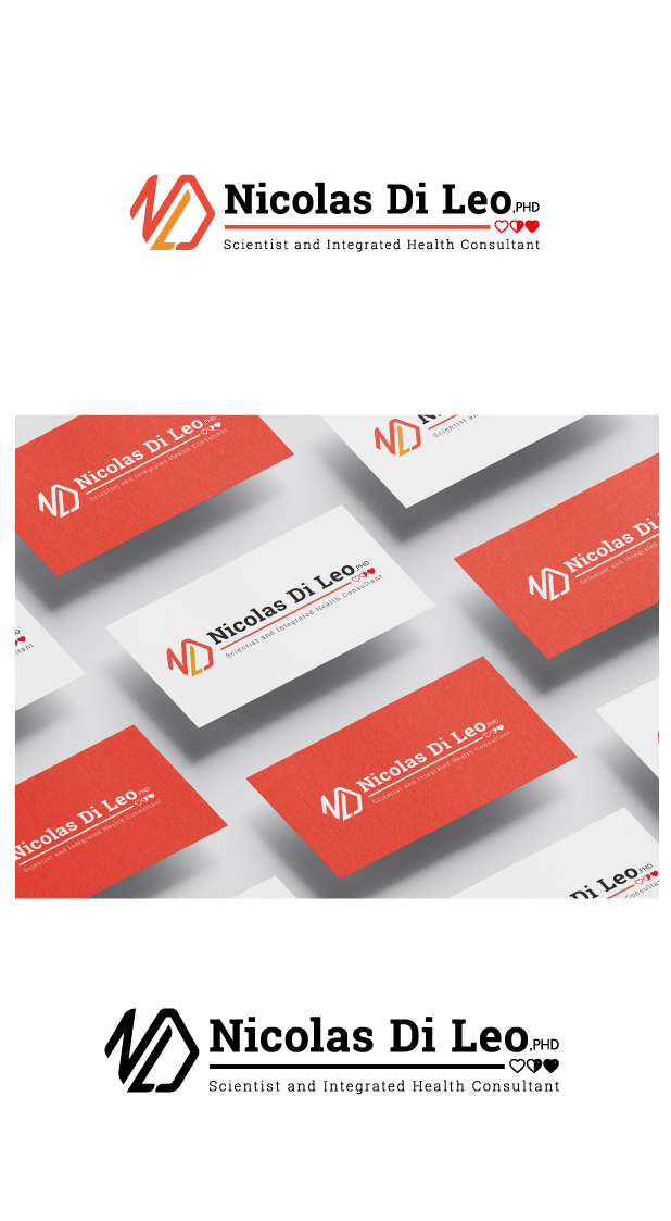 Logo Design by AbhishekkM'24 for this project | Design #28836105