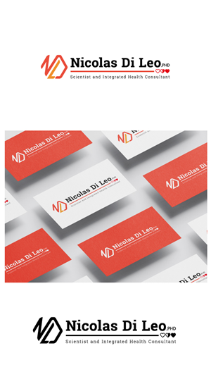 Logo Design by AbhishekkM'24 for this project | Design: #28836105