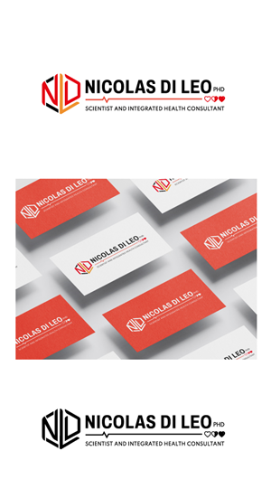 Logo-Design von AbhishekkM'24 für dieses Projekt | Design: #28836415