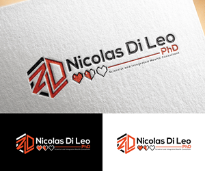 Logo-Design von step forward 2 für dieses Projekt | Design: #28835714