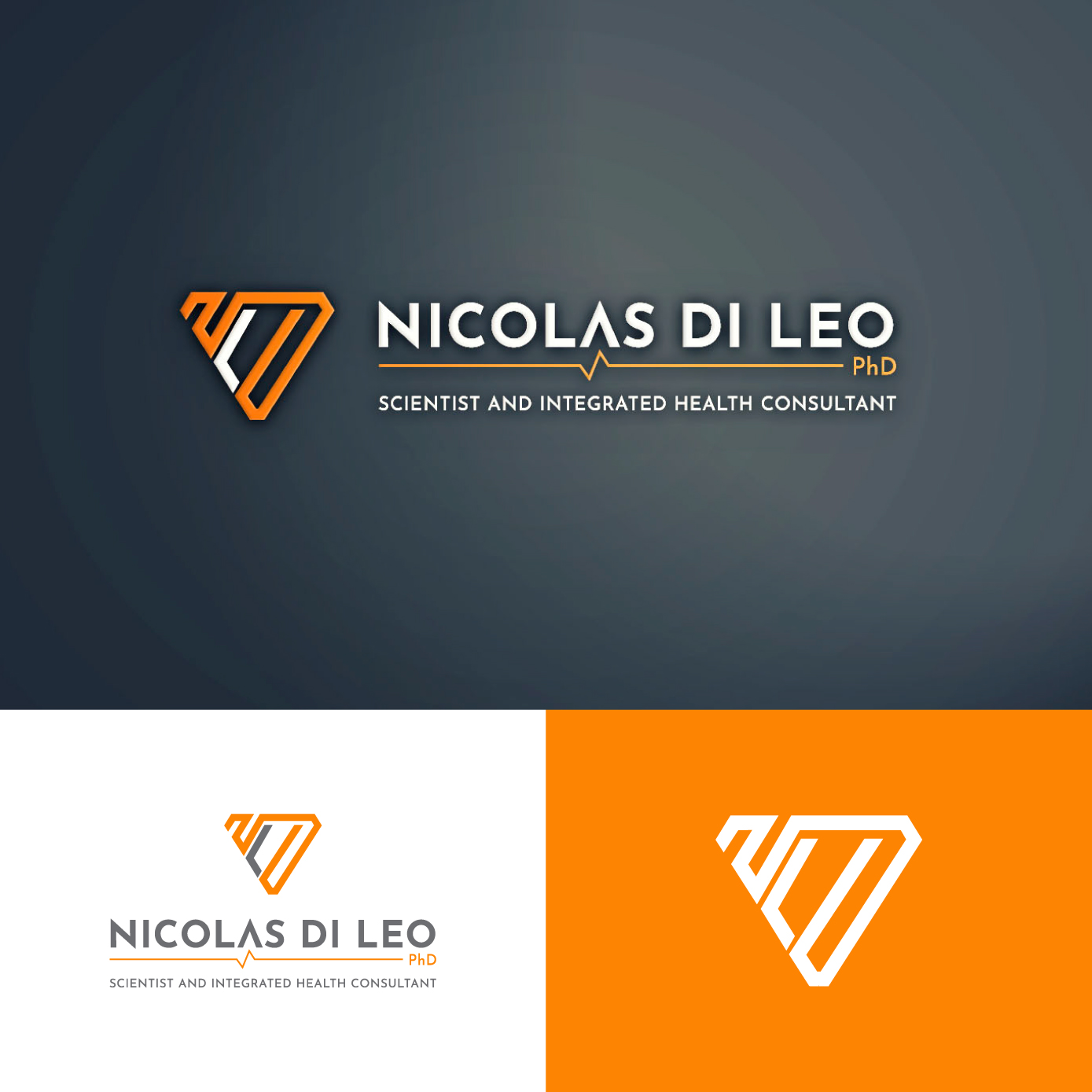 Logo Design by Radsky17 for this project | Design #28838903