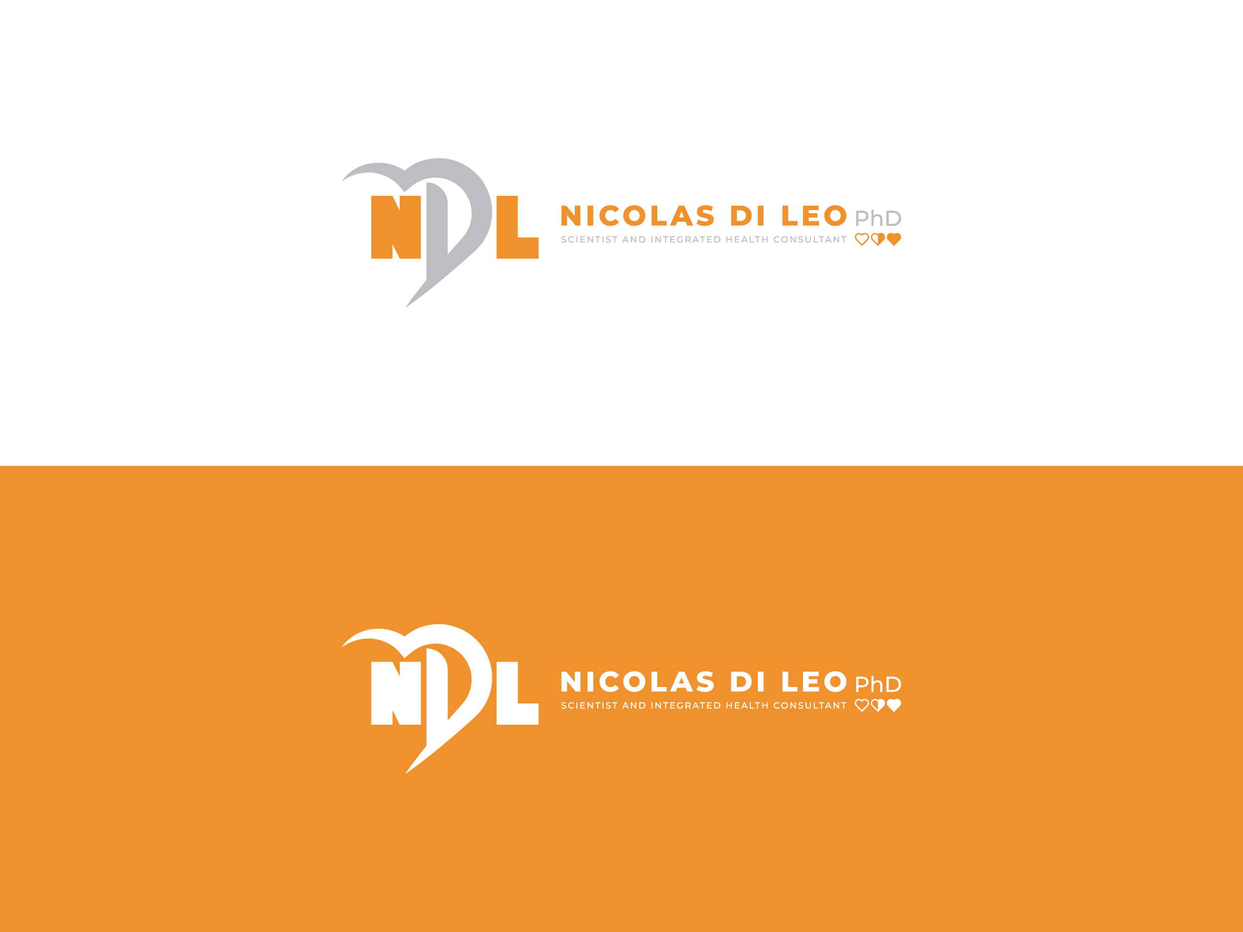 Logo Design by Kornelius - Lahalah for this project | Design #28841873