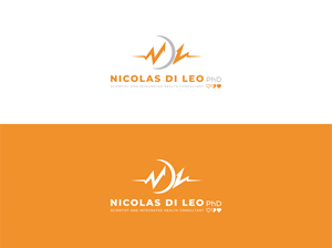 Logo Design by Kornelius - Lahalah for this project | Design: #28841888