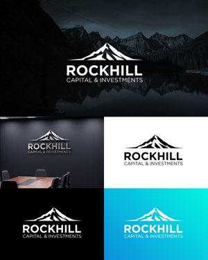 Diseño de Logo por Sergio Coelho para este proyecto | Diseño: #28837764