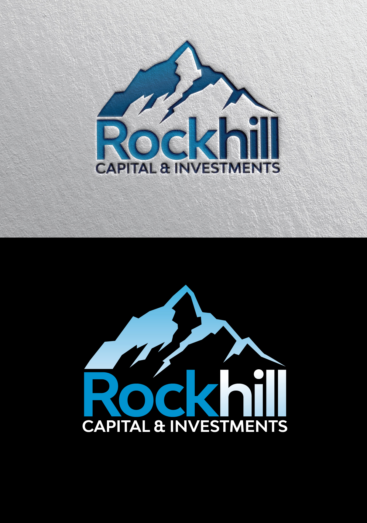 Logo Design by LogoPoko for this project | Design #28837755