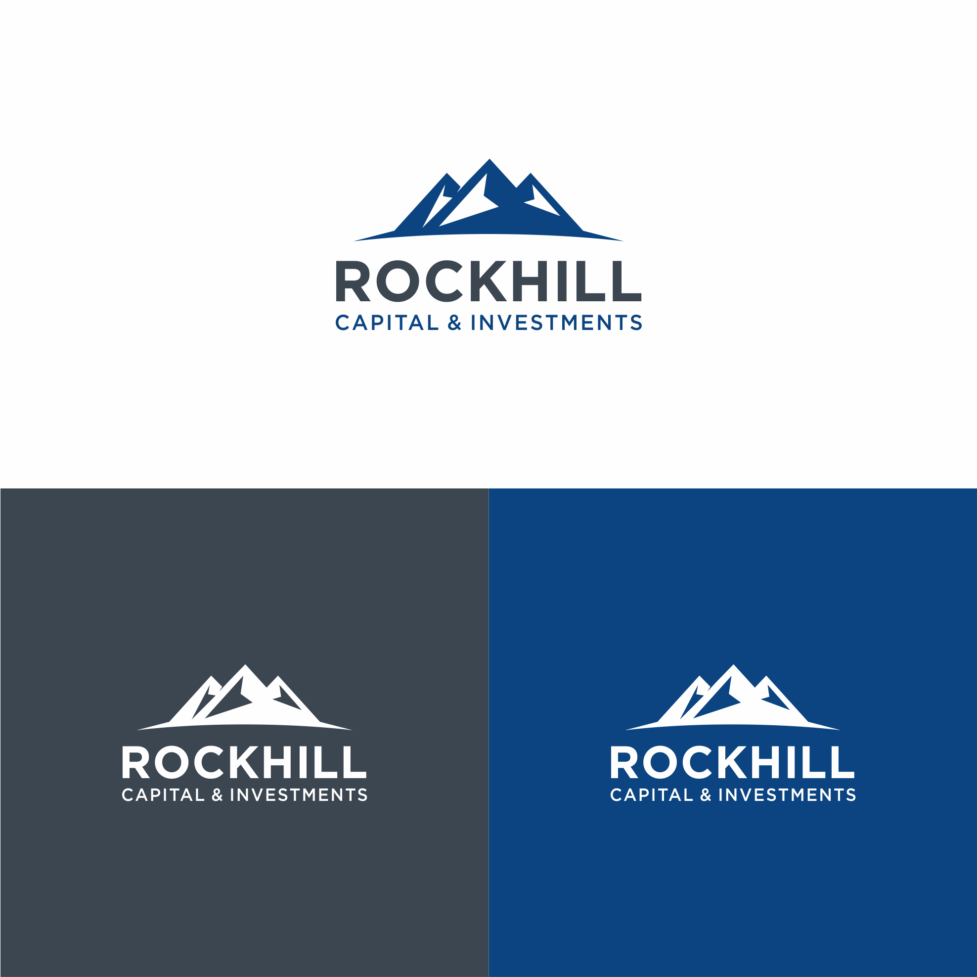Logo Design by melzh for this project | Design #28833850