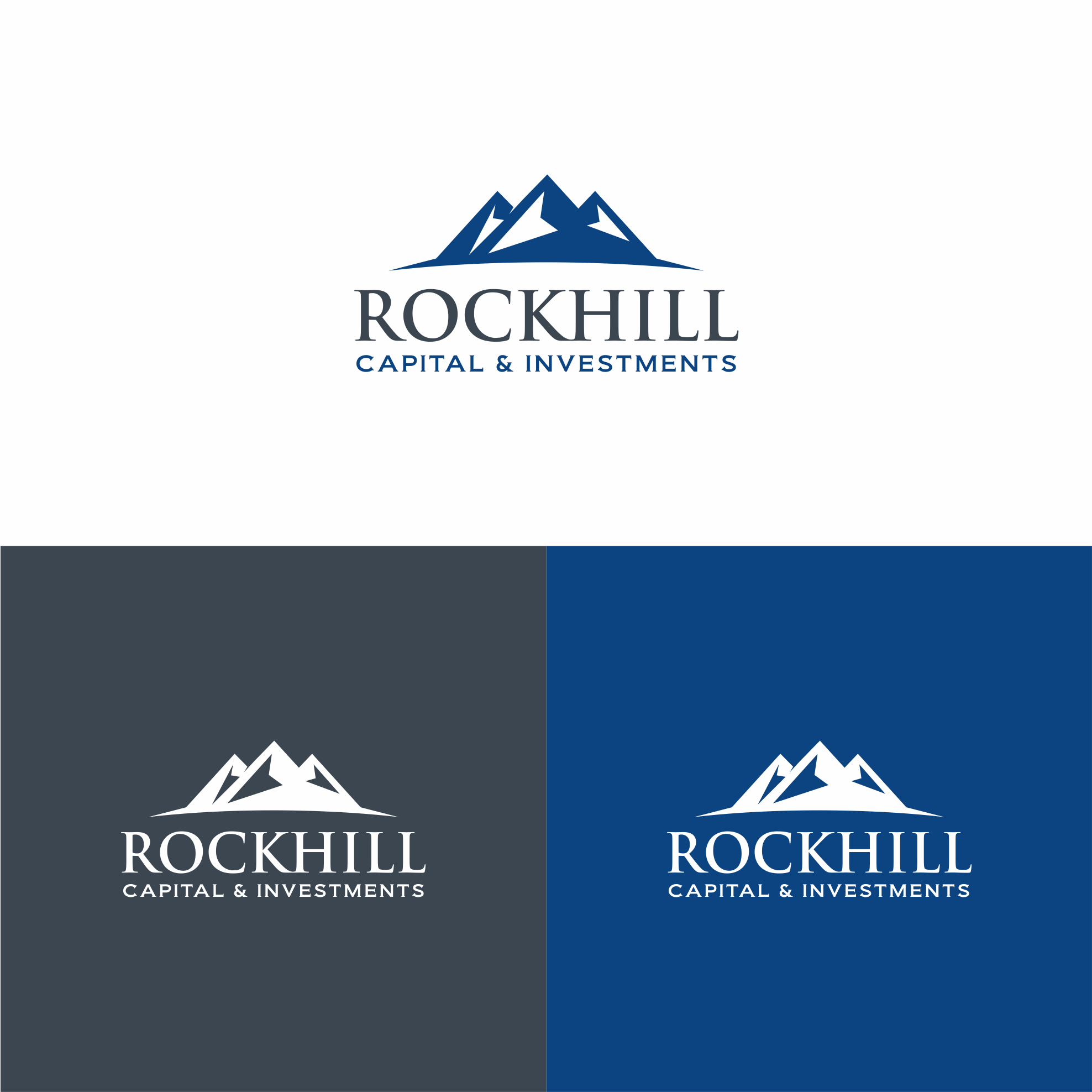 Logo Design by melzh for this project | Design #28833851