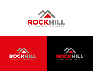 Logo Design by Rear Designer
