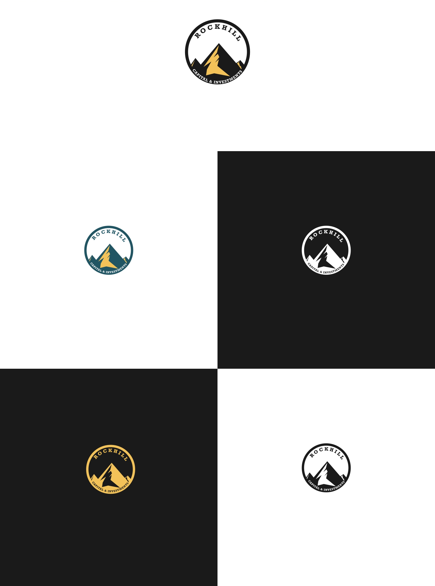 Logo Design by the.x for this project | Design #28837742