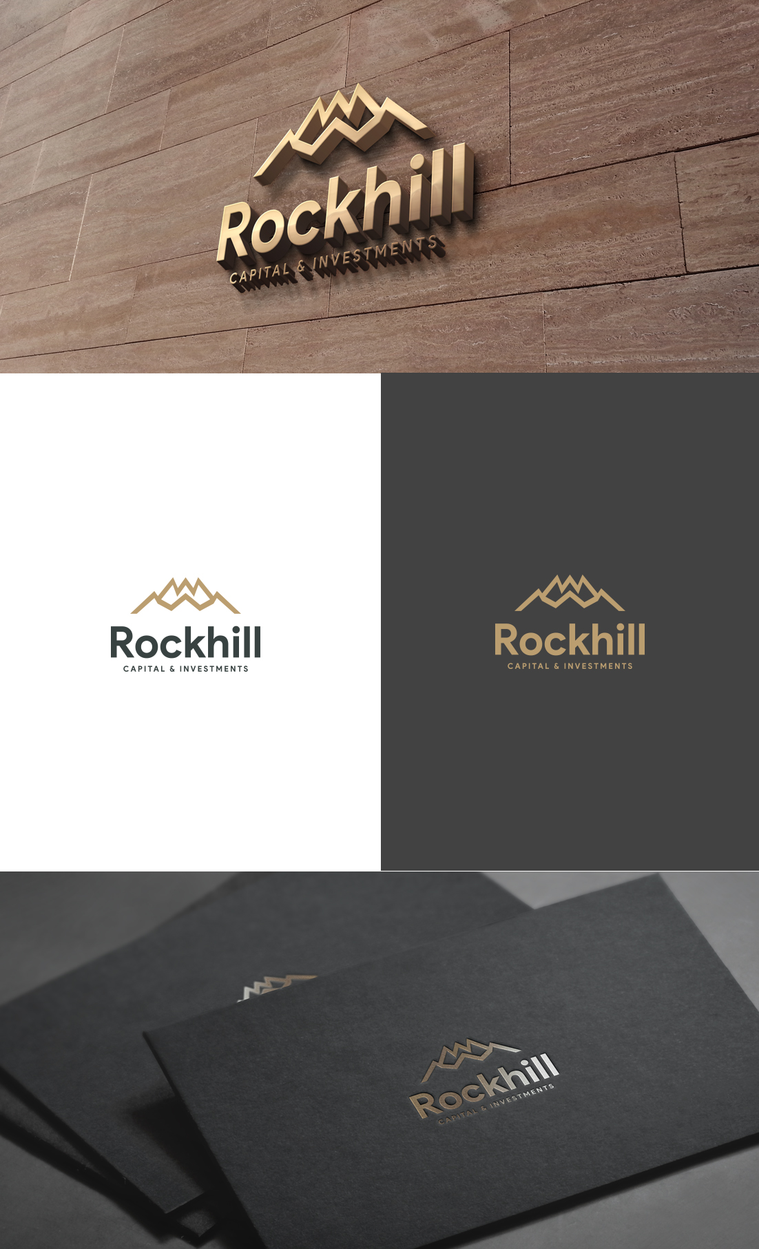 Logo Design by GLDesigns for this project | Design #28833651