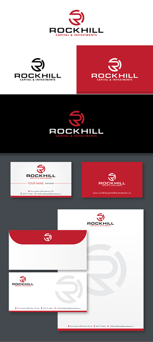 Logo Design by MG.graphics for this project | Design #28833926