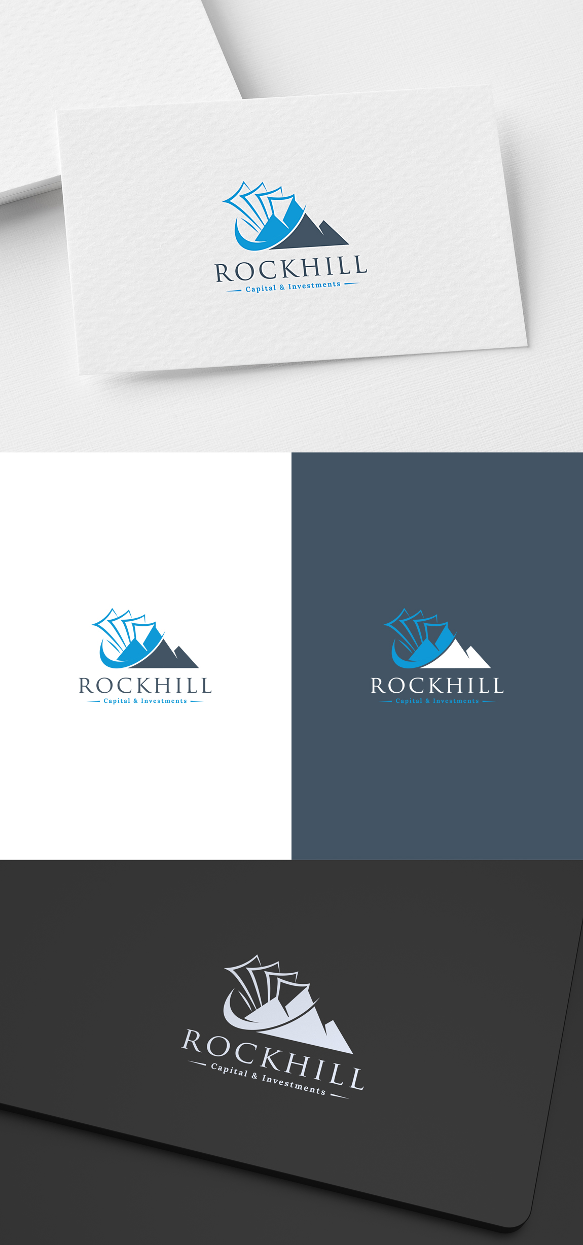 Logo Design by SL Designer for this project | Design #28833979