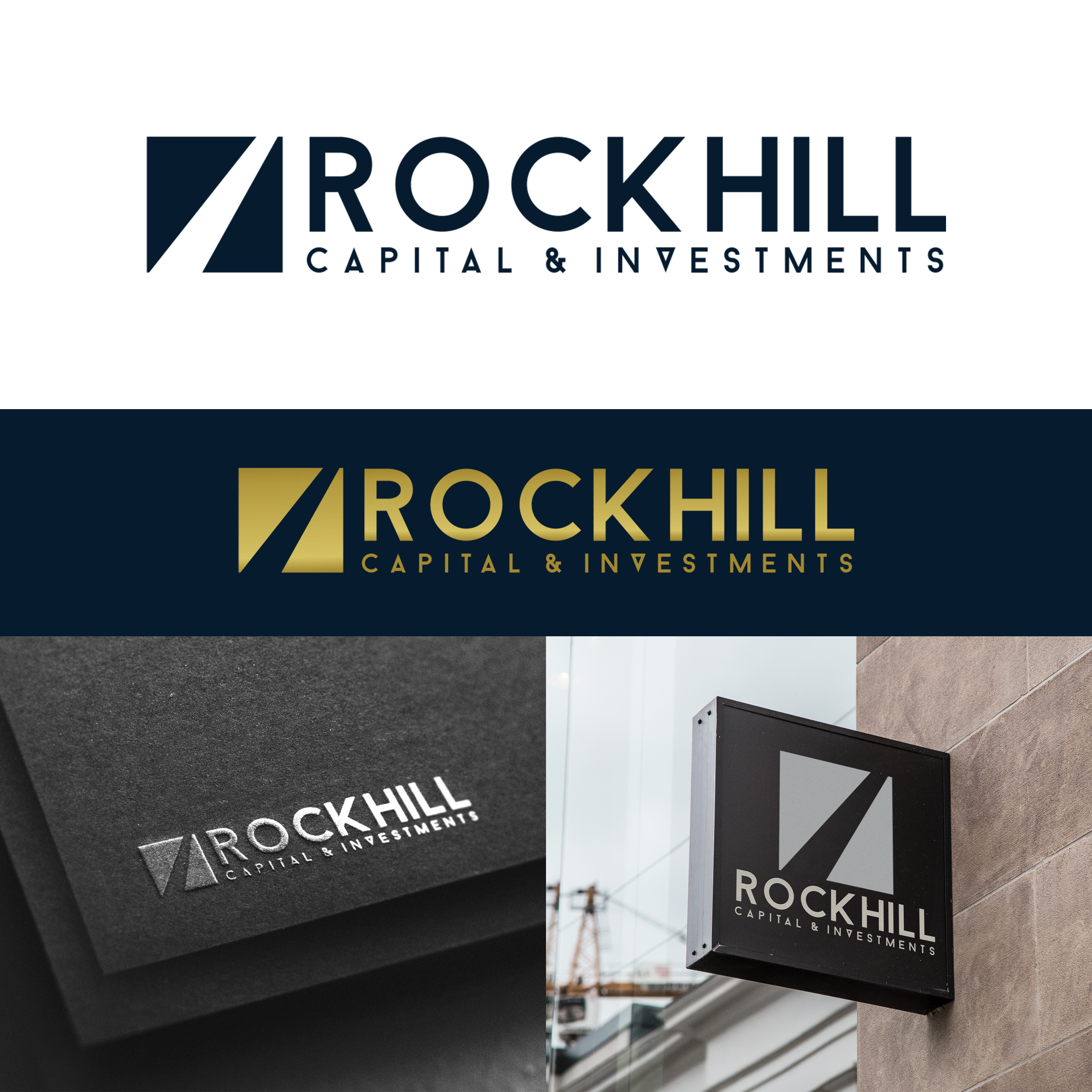 Logo Design by Lezette_G for this project | Design #28833823