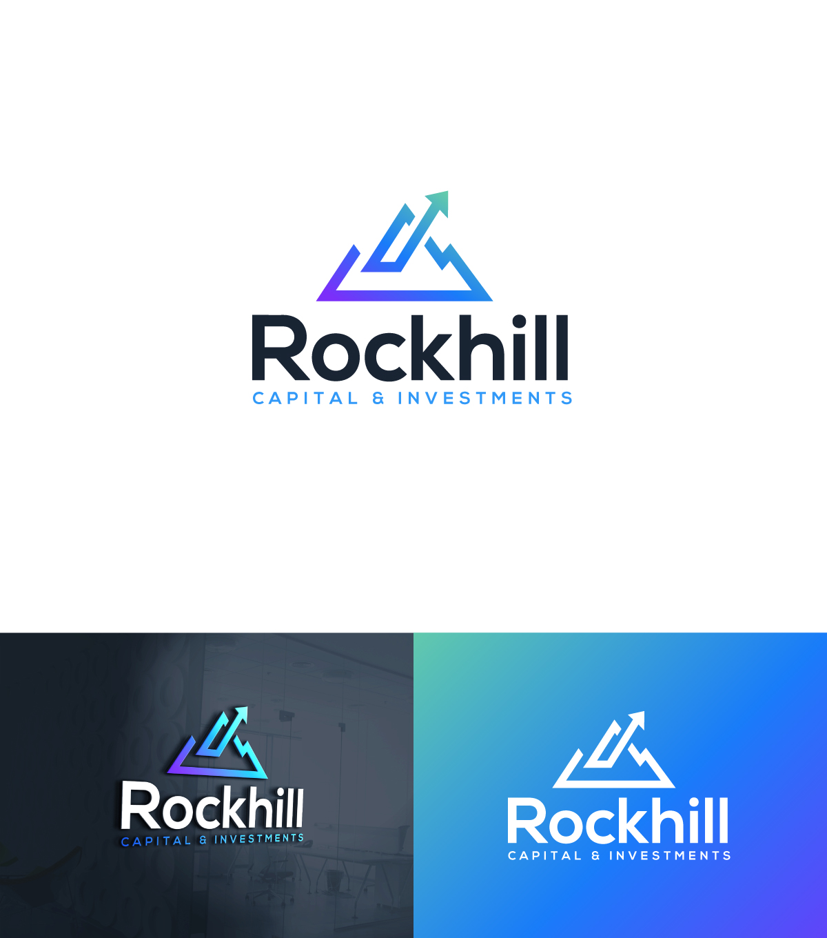 Logo Design by ecorokerz for this project | Design #28836328