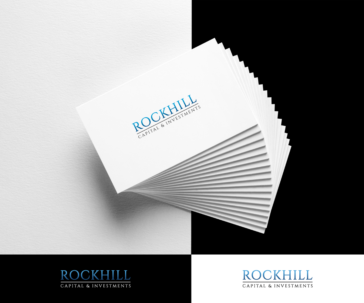 Logo Design by P-95 for this project | Design #28833914