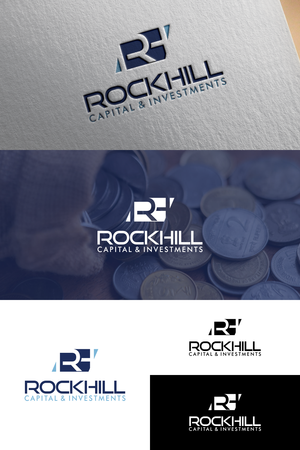 Logo Design by Tangantengen for this project | Design #28834809