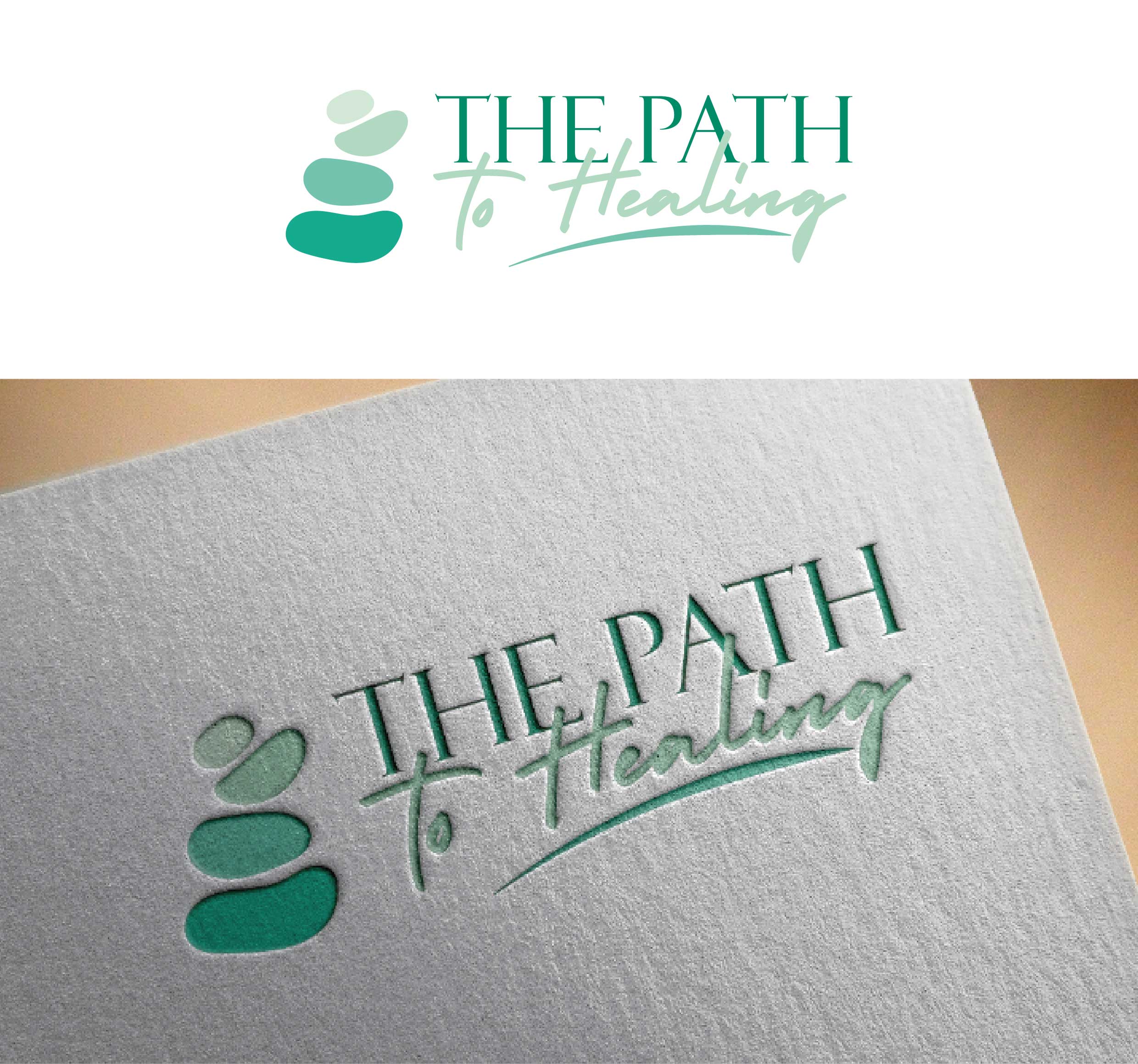 Logo Design by Anton for InStill Hope | Design #28839344
