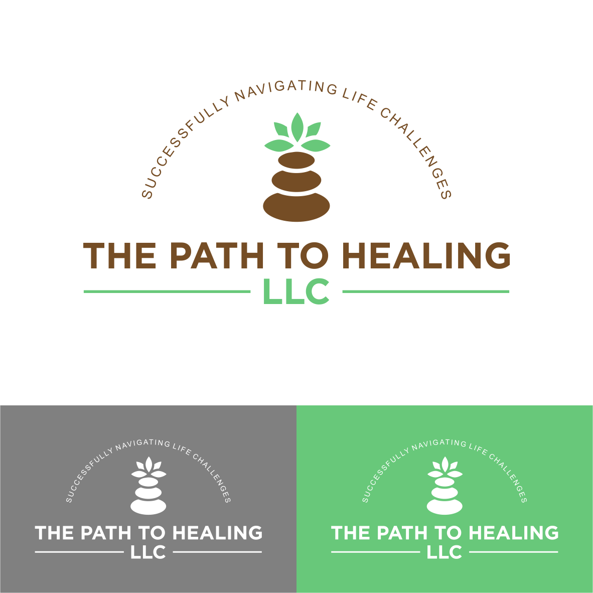 Logo-Design von EJRudiana für InStill Hope | Design #28842524