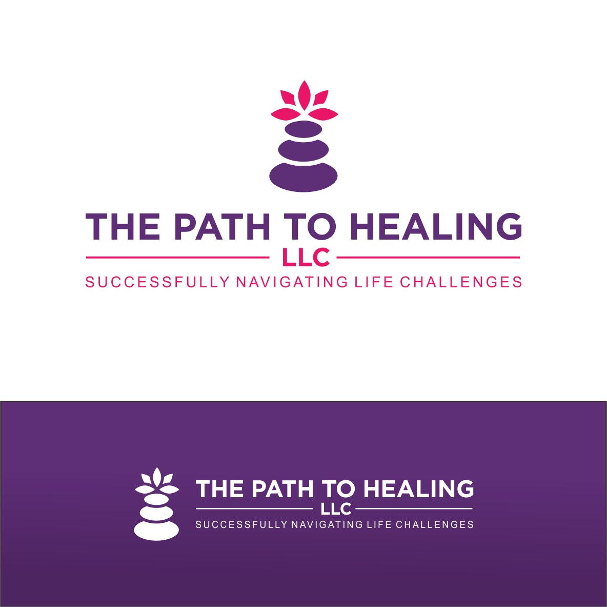 Logo Design by EJRudiana for InStill Hope | Design #28843848