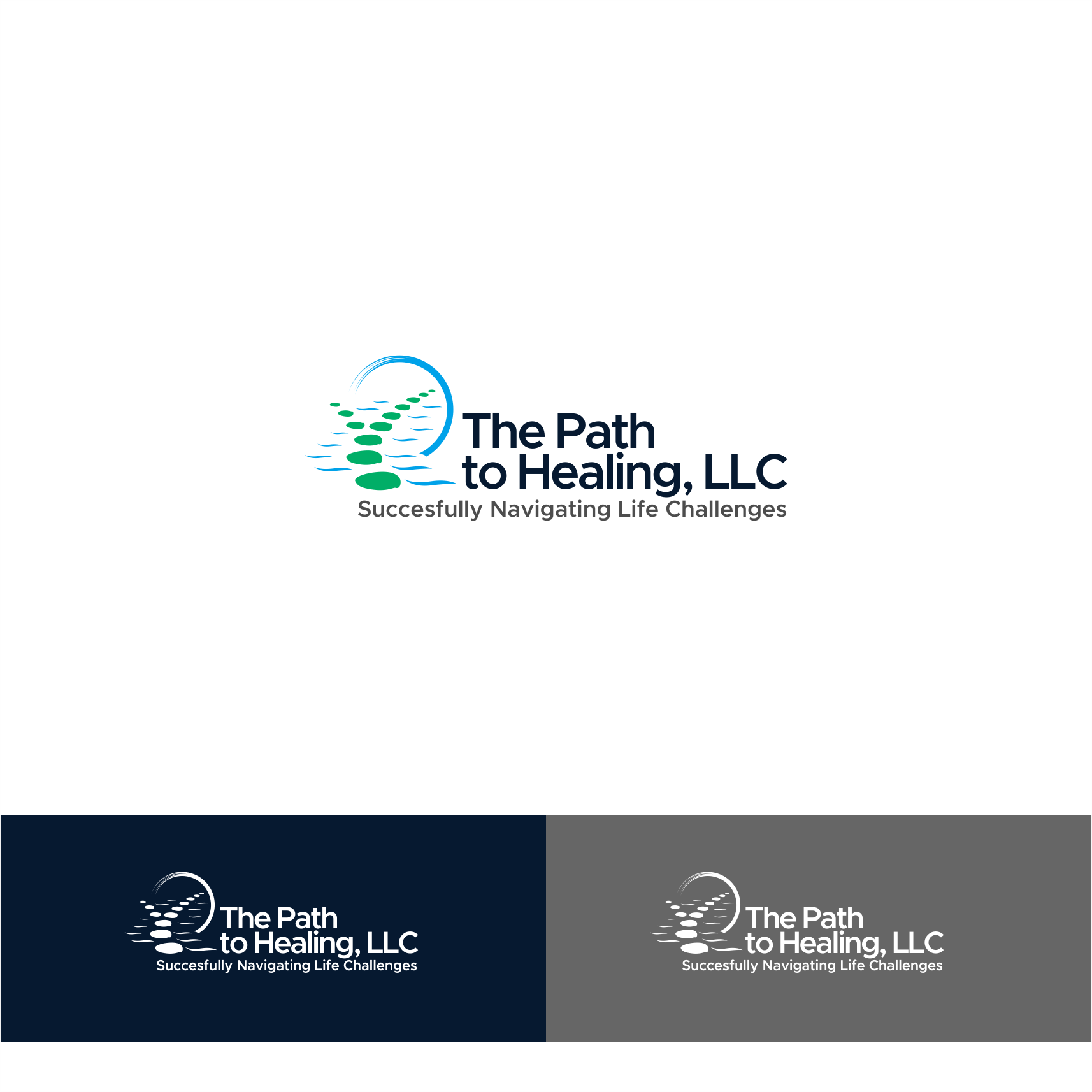 Logo-Design von Arham Hidayat für InStill Hope | Design #28852041